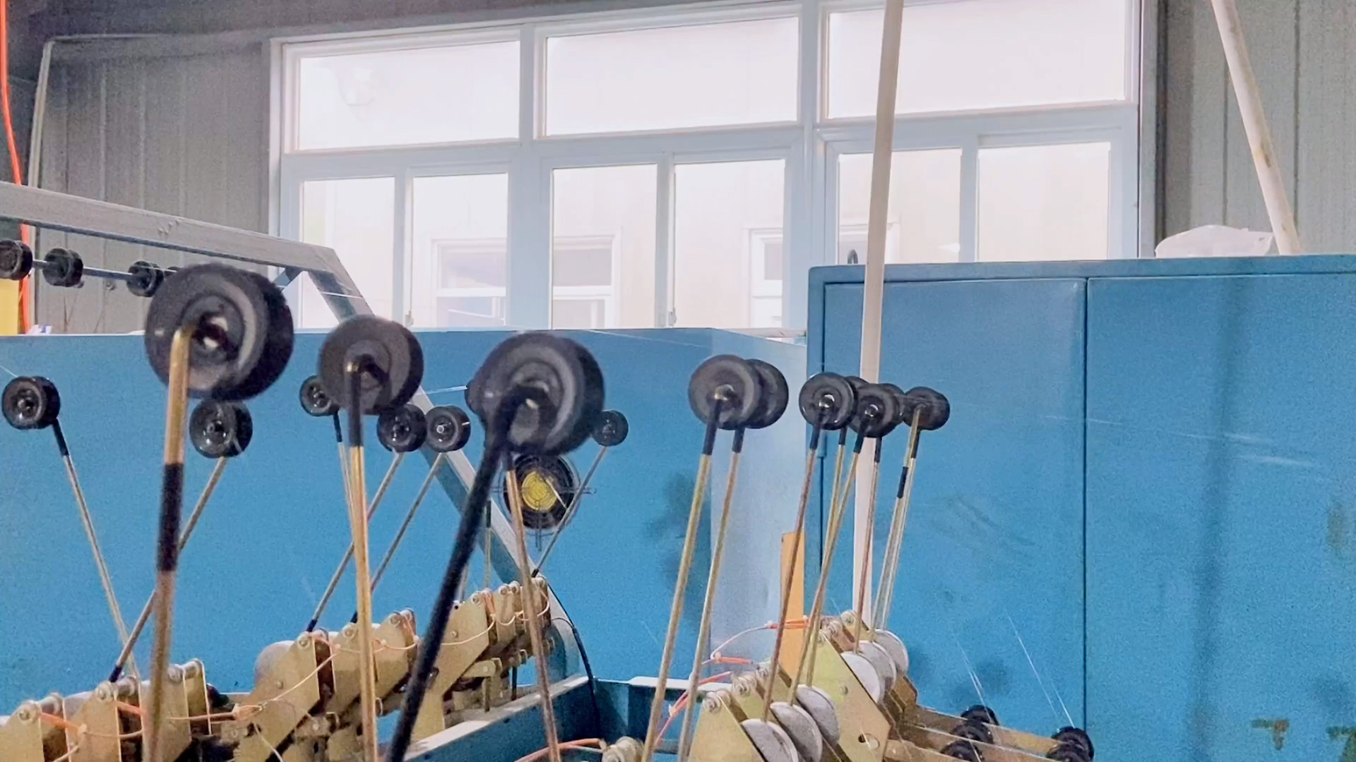 Factory Factory